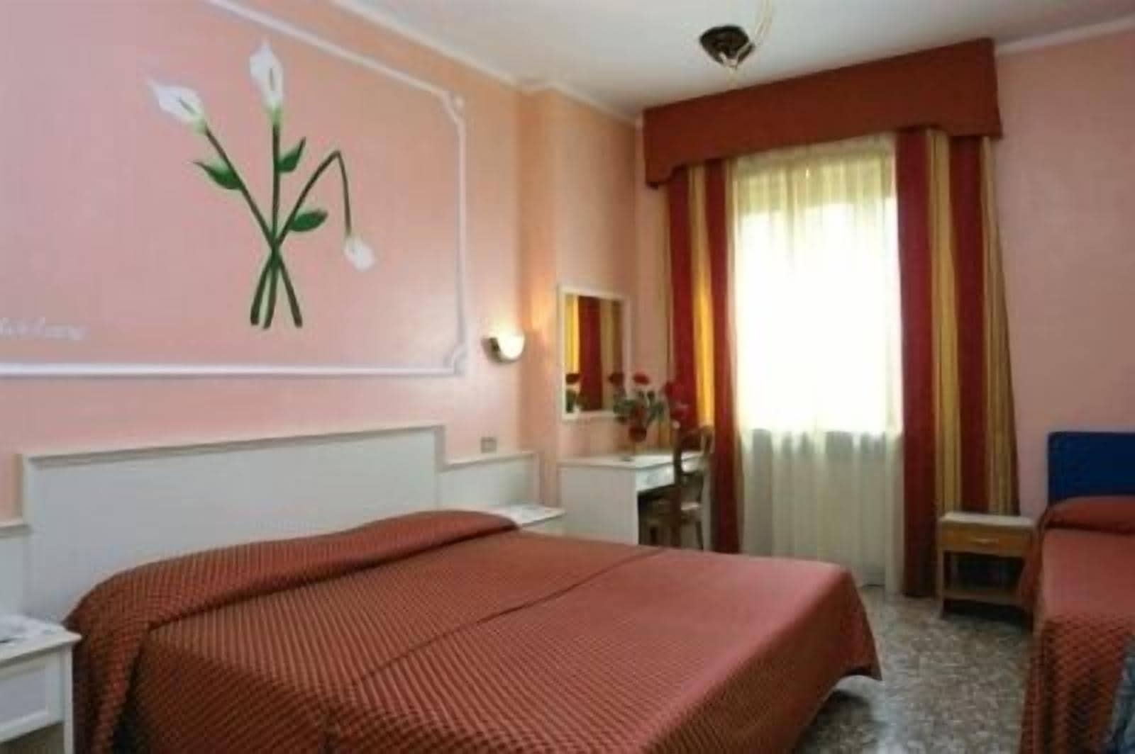 Hotel Vittoriano Turin Exterior photo